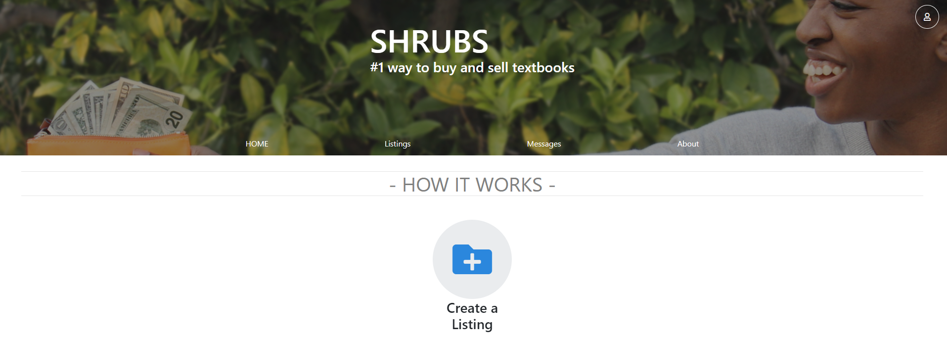 Shrubs